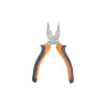 Пассатижи комбинированные Кратон Home master Сr-V 150 мм 2 12 01 001 купить в Нижневартовске