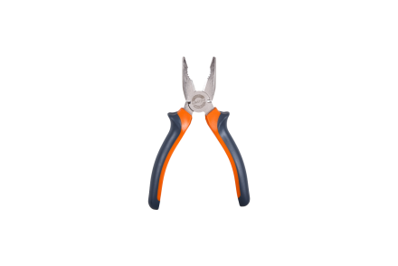 Пассатижи комбинированные Кратон Home master Сr-V 150 мм 2 12 01 001 купить в Нижневартовске