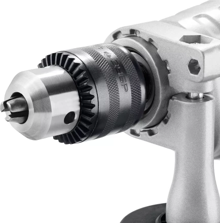 Дрель ударная двухскоростная + кейс ЗДУ-1100-2 ЭРМКМ2 серия ПРОФЕССИОНАЛ купить в Нижневартовске