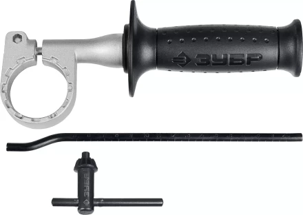 Дрель ударная двухскоростная + кейс ЗДУ-1100-2 ЭРМКМ2 серия ПРОФЕССИОНАЛ купить в Нижневартовске