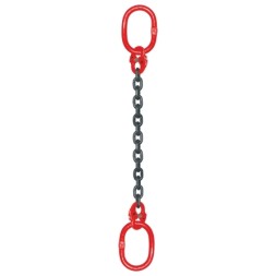 Строп цепной TOR ВЦ г/п 8,0 т 9,0 м 1014250