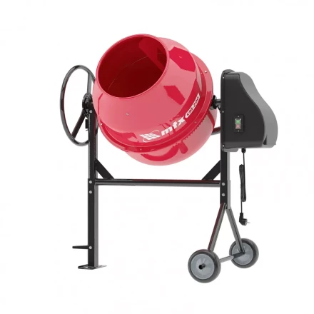 Бетоносмеситель Mtx CM200 200 л  900 Вт 954935 купить в Нижневартовске