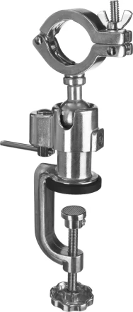 Тиски для точных работ серия МАСТЕР купить в Нижневартовске