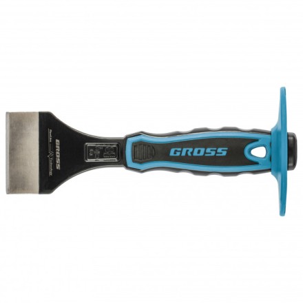 Зубило-конопатка Gross 215 х 60 мм-2-3/8&quot; 18715 купить в Нижневартовске