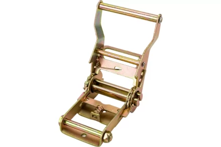 Стяжной механизм TOR 10,0 т 100 мм (алюминиевая ручка) (J) 1046117 купить в Нижневартовске