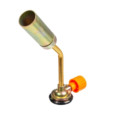 Горелка-насадка газовая КВТ GT-17 без пьезоподжига (88073) купить в Нижневартовске