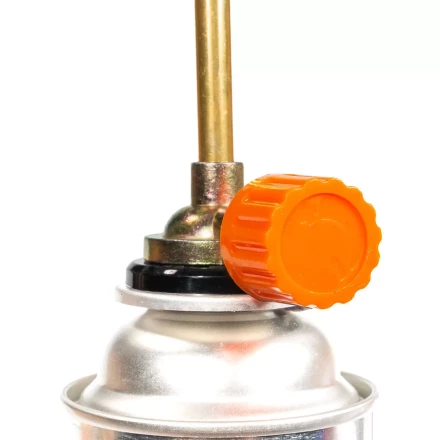 Горелка-насадка газовая КВТ GT-17 без пьезоподжига (88073) купить в Нижневартовске