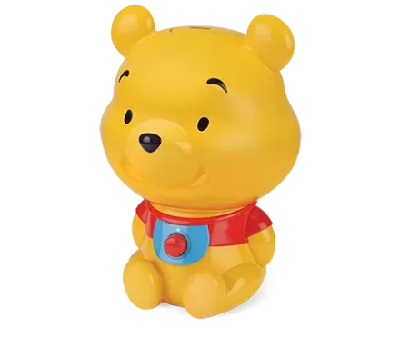 Увлажнитель ультразвуковой BALLU UHB-270 Winnie Pooh купить в Нижневартовске