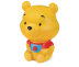 Увлажнитель ультразвуковой BALLU UHB-270 Winnie Pooh купить в Нижневартовске