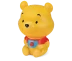 Увлажнитель ультразвуковой BALLU UHB-270 Winnie Pooh купить в Нижневартовске