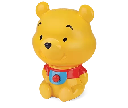 Увлажнитель ультразвуковой BALLU UHB-270 Winnie Pooh купить в Нижневартовске