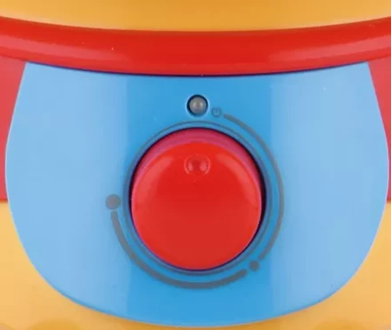 Увлажнитель ультразвуковой BALLU UHB-270 Winnie Pooh купить в Нижневартовске