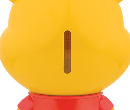Увлажнитель ультразвуковой BALLU UHB-270 Winnie Pooh купить в Нижневартовске