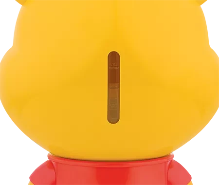 Увлажнитель ультразвуковой BALLU UHB-270 Winnie Pooh купить в Нижневартовске