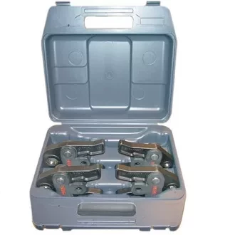 Комплект V-образных пресс-клещей серии Standard 15-18-22-28 мм  34221 купить в Нижневартовске