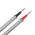 Комплект измерительных щупов КВТ КТ 3001 PROLINE 1000 мм, 20 AWG, 2 мм (89656) купить в Нижневартовске