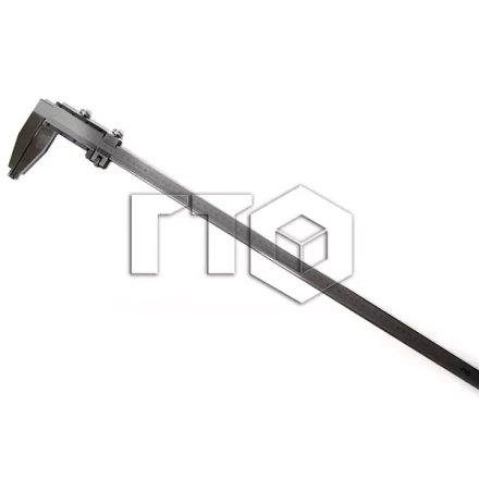 Штангенциркуль ШЦ 3-630 (0.05) ГТО губки 90мм купить в Нижневартовске