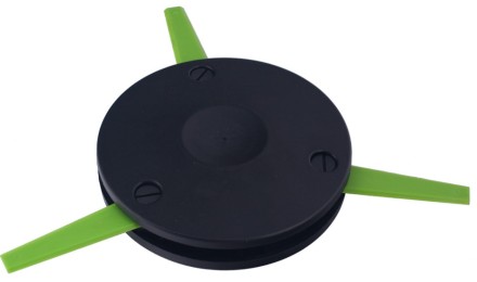 Катушка SPDL-1307 ножи акула для ELT 1150 Patriot купить в Нижневартовске
