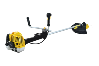 Триммер бензиновый HUTER GGT-2500T PRO с антивибрационной системой