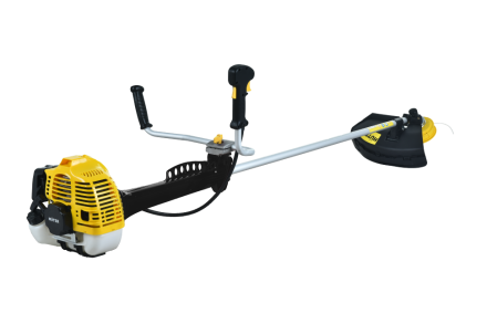 Триммер бензиновый HUTER GGT-2500T PRO с антивибрационной системой купить в Нижневартовске