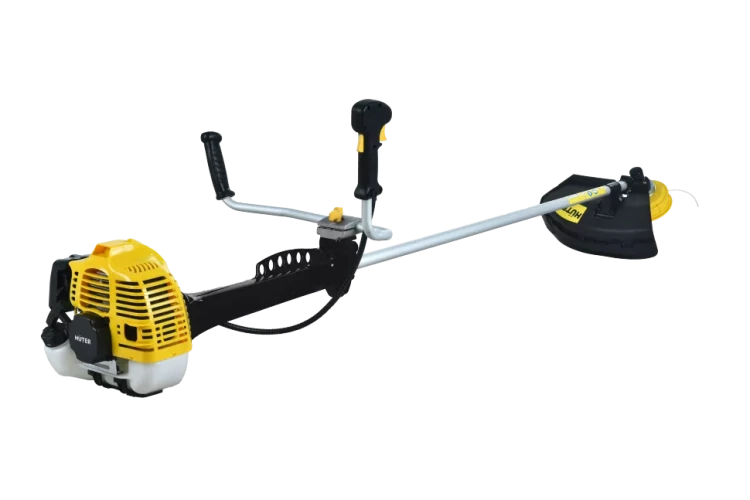 Триммер бензиновый HUTER GGT-2500T PRO с антивибрационной системой купить в Нижневартовске
