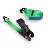 Ремень стяжной HITCH RS REGULAR 100:1000:4 (25мм STF100DaN 1T 4М) пакет (SZ076113) купить в Нижневартовске