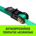 Ремень стяжной HITCH RS REGULAR 100:1000:4 (25мм STF100DaN 1T 4М) пакет (SZ076113) купить в Нижневартовске