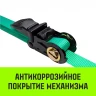 Ремень стяжной HITCH RS REGULAR 100:1000:4 (25мм STF100DaN 1T 4М) пакет (SZ076113) купить в Нижневартовске