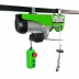 Мини таль электрическая стационарная HITCH РА1000 500/1000кг 12/6м 220В (SZ086106) купить в Нижневартовске
