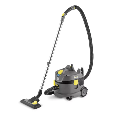 Аккумуляторный пылесос KARCHER T 9/1 Bp купить в Нижневартовске