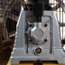 Компрессор воздушный, ременный привод BCI5500-T/270, 5.5 кВт, 270 литров, 850 л/мин Denzel 58129 купить в Нижневартовске