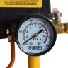 Компрессор воздушный, ременный привод BCI5500-T/270, 5.5 кВт, 270 литров, 850 л/мин Denzel 58129 купить в Нижневартовске