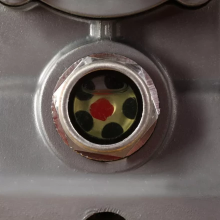 Компрессор воздушный, ременный привод BCI5500-T/270, 5.5 кВт, 270 литров, 850 л/мин Denzel 58129 купить в Нижневартовске