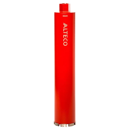 Алмазная коронка ALTECO ВТ 83х450 13242 купить в Нижневартовске