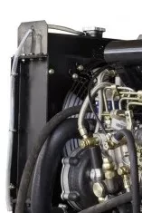 Дизельная электростанция Исток АД16С-Т400-РМ12 купить в Нижневартовске