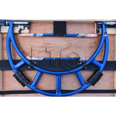 Микрометр ГТО МК 500 (0.01) класс 1 купить в Нижневартовске