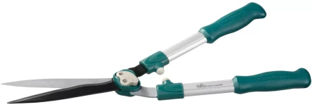 Кусторез RACO с алюминиевыми ручками и волнообразными лезвиями, 600мм 4210-53/214 купить в Нижневартовске