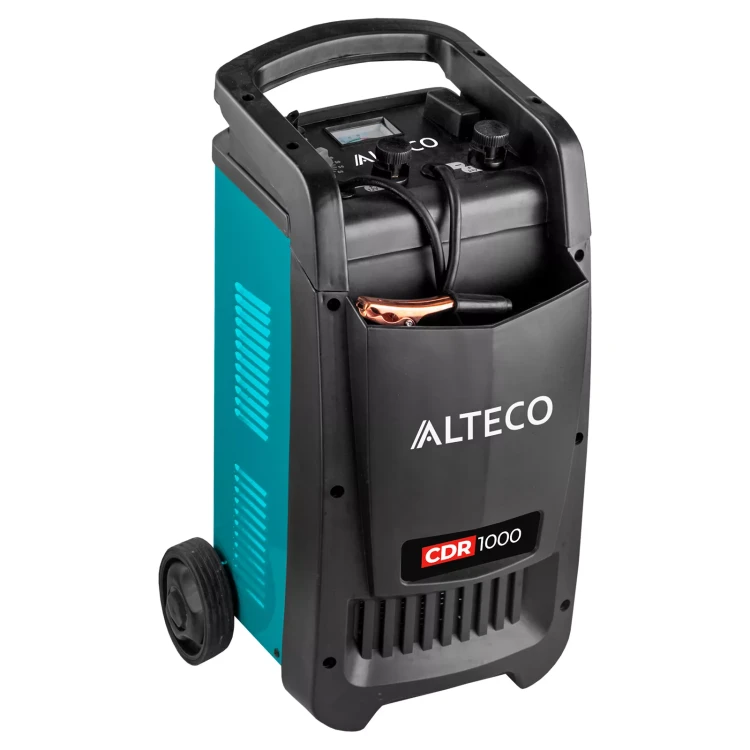 Пуско-зарядное устройство ALTECO CDR 1000 50626 купить в Нижневартовске