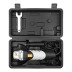 Углошлифовальная машина УШМ DEKO DKAG650W, 063-2202, в кейсе купить в Нижневартовске