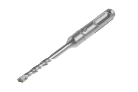 Бур HAMMER Ф5х110мм SDS Plus (201-105) купить в Нижневартовске