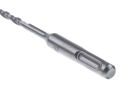 Бур HAMMER Ф5х110мм SDS Plus (201-105) купить в Нижневартовске