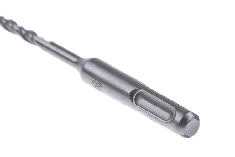 Бур HAMMER Ф5х110мм SDS Plus (201-105) купить в Нижневартовске