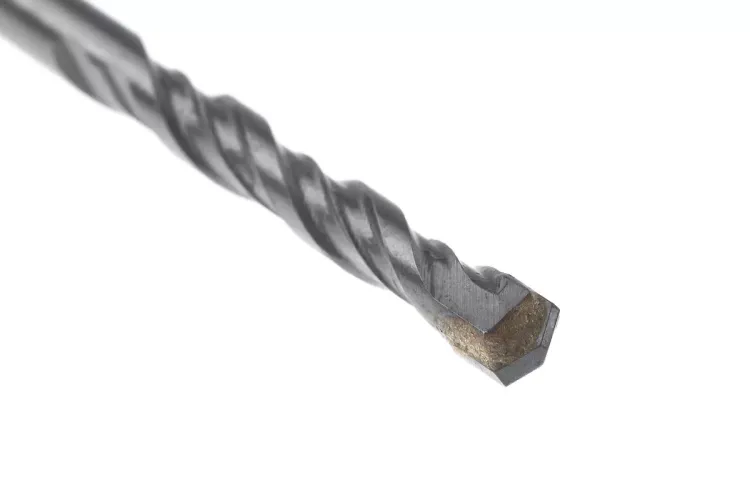 Бур HAMMER Ф5х110мм SDS Plus (201-105) купить в Нижневартовске