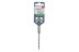 Бур HAMMER Ф5х110мм SDS Plus (201-105) купить в Нижневартовске