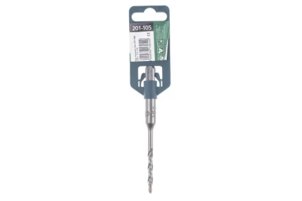 Бур HAMMER Ф5х110мм SDS Plus (201-105) купить в Нижневартовске