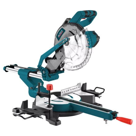 Торцовочная пила ALTECO MS 1900-255 L 67495 купить в Нижневартовске