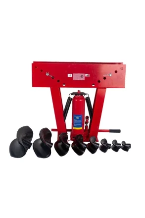 Трубогиб гидравлический TOR TL0300-1B 16T до 75 мм 11815 купить в Нижневартовске