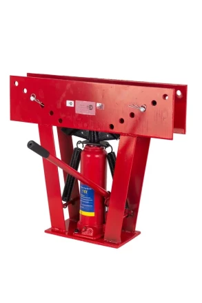 Трубогиб гидравлический TOR TL0300-1B 16T до 75 мм 11815 купить в Нижневартовске