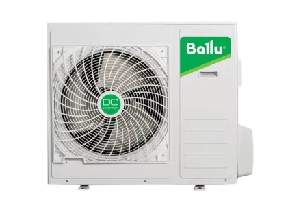 Блок наружный BALLU B4OI-FM/out-36HN1/EU мульти сплит-системы инверторного типа купить в Нижневартовске