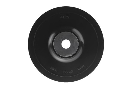 Тарелка опорная HAMMER PD M14 RB 125 мм (227-004) купить в Нижневартовске